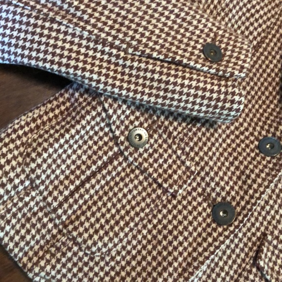 American Eagle blazer - Picture 3 of 8